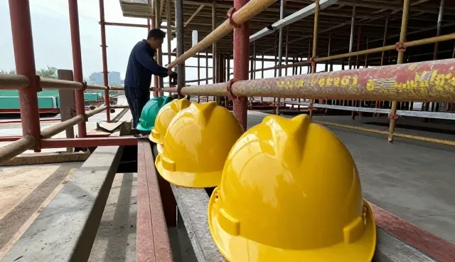 家庭日常使用需求促进劳务分包不断升级